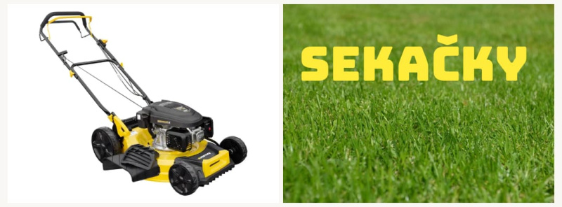 Logo sekačka proteco
